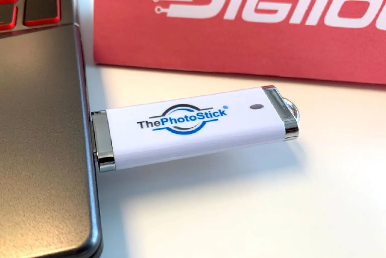 ThePhotoStick OMNI 11